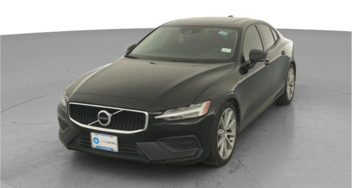 2019 Volvo S60 T5 Momentum -
                  Fort Worth, TX