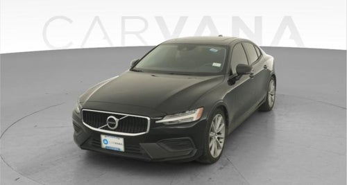 2019 Volvo S60