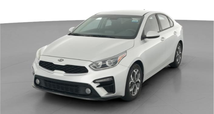 Thumbnail: 2019 Kia Forte - 1