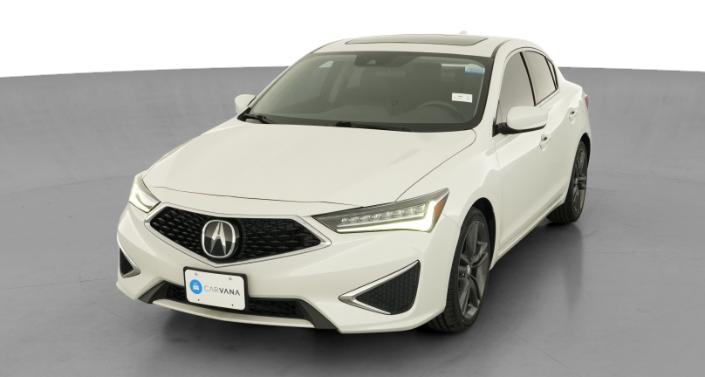 2020 Acura ILX  -
                  Richton Park, IL