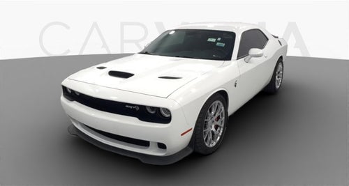 2017 Dodge Challenger