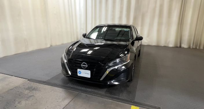 Thumbnail: 2025 Nissan Altima - 1