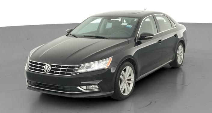 2018 Volkswagen Passat 2.0T -
                  Bessemer, AL