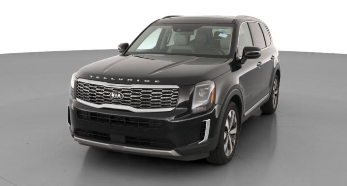 2020 Kia Telluride S -
                  Lorain, OH