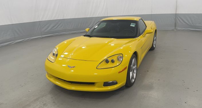 2013 Chevrolet Corvette Base -
                  Akron, NY