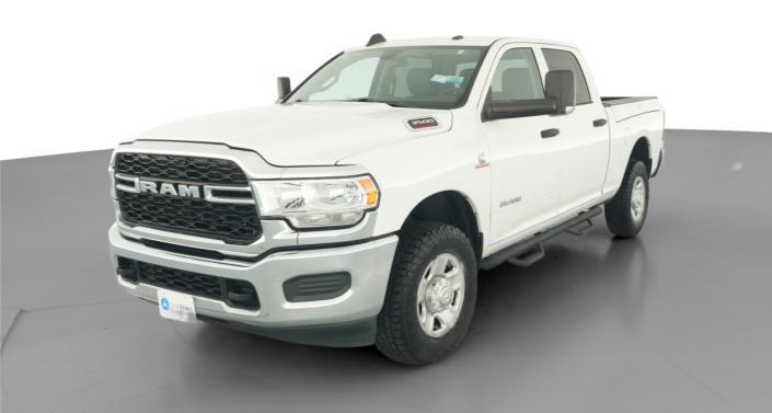 2019 RAM 3500 Tradesman -
                  Concord, NC