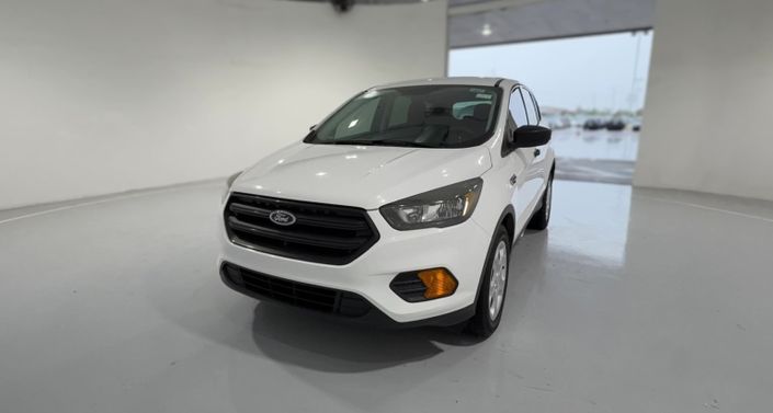 Thumbnail: 2018 Ford Escape - 1