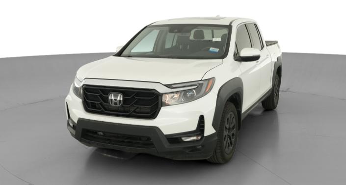 Thumbnail: 2023 Honda Ridgeline - 1