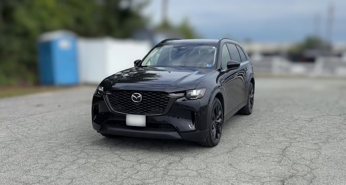 Thumbnail: 2026 Mazda CX-90 - 1