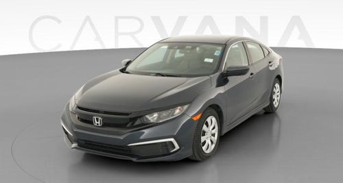 2021 Honda Civic