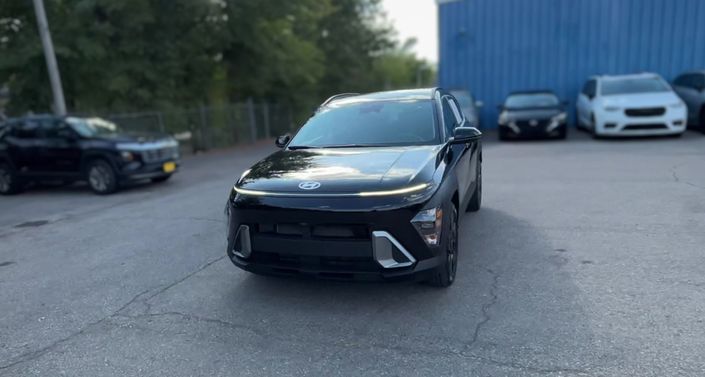 Thumbnail: 2026 Hyundai Kona - 1
