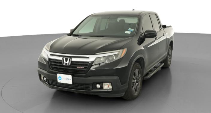 2019 Honda Ridgeline Sport -
                  Auburn, GA