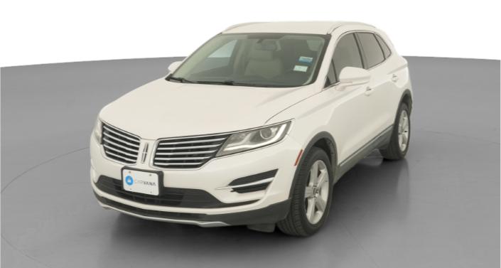 2018 Lincoln MKC Premiere -
                  Fort Worth, TX