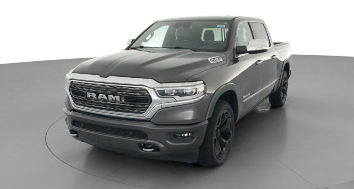 Thumbnail: 2020 RAM 1500 - 1
