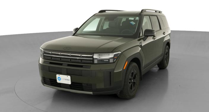 Thumbnail: 2024 Hyundai Santa Fe - 1