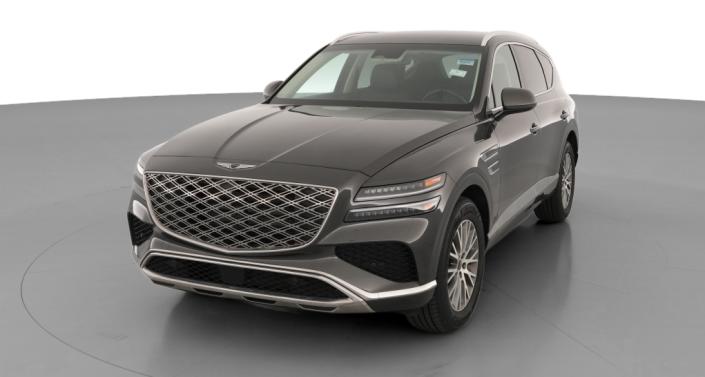 Thumbnail: 2025 Genesis GV80 - 1