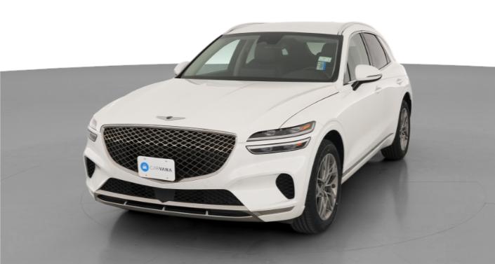 2025 Genesis GV70 Standard -
                  Lorain, OH