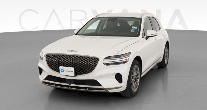2025 GENESIS GV70