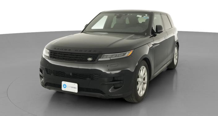 Thumbnail: 2025 Land Rover Range Rover Sport - 1