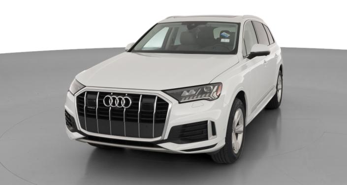 Thumbnail: 2024 Audi Q7 - 1