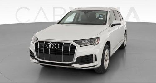 2024 Audi Q7