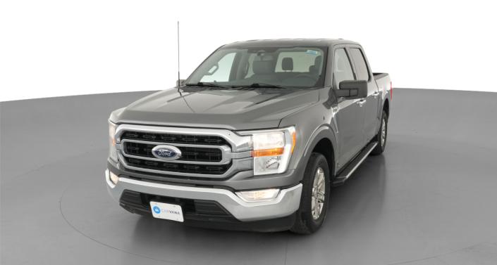 Thumbnail: 2022 Ford Econoline - 1