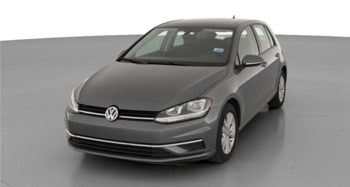 2021 Volkswagen Golf S -
                  Lorain, OH