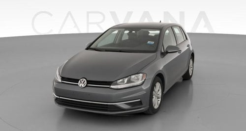 2021 Volkswagen Golf