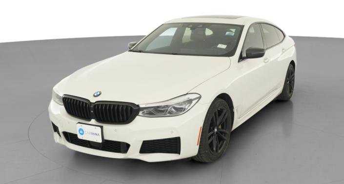 2018 BMW 6 Series 640i xDrive -
                  Colonial Heights, VA