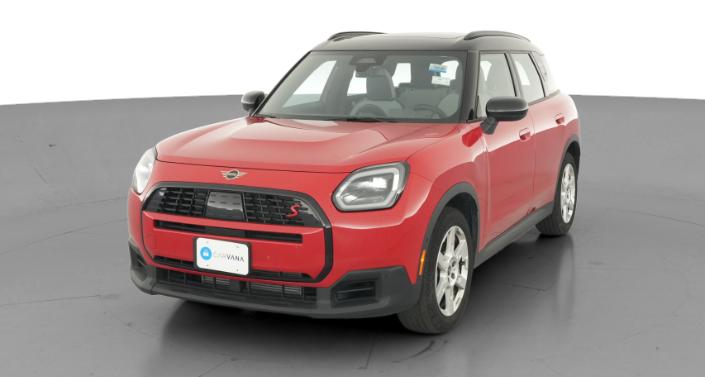 2026 MINI Cooper Countryman S -
                  Bessemer, AL