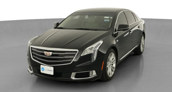 2018 Cadillac XTS Luxury -
                  Richton Park, IL