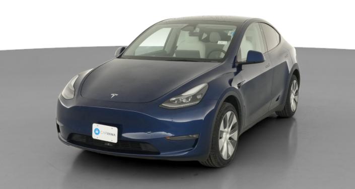 Thumbnail: 2024 Tesla Model Y - 1