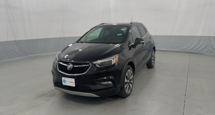 Thumbnail: 2019 Buick Encore - 1
