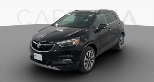 2019 Buick Encore