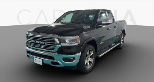 2019 Ram 1500 Quad Cab