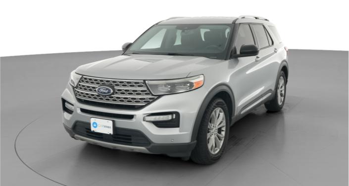 Thumbnail: 2022 Ford Explorer - 1