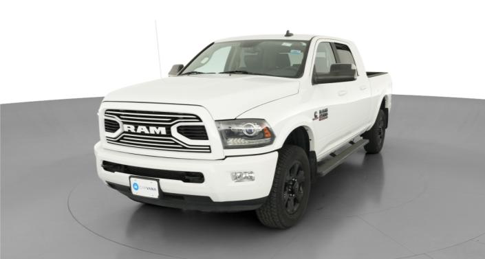Thumbnail: 2018 RAM 2500 - 1