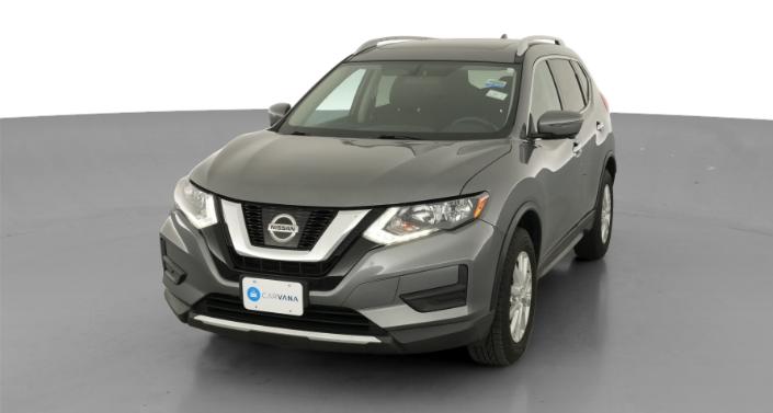 Thumbnail: 2017 Nissan Rogue - 1