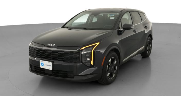 Thumbnail: 2026 Kia Sportage - 1