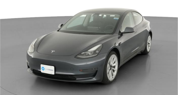 Thumbnail: 2023 Tesla Model 3 - 1