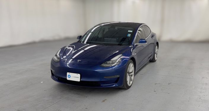 Thumbnail: 2019 Tesla Model 3 - 1