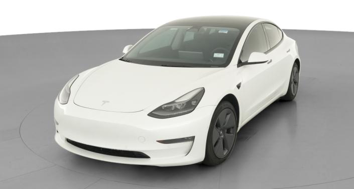 Thumbnail: 2022 Tesla Model 3 - 1