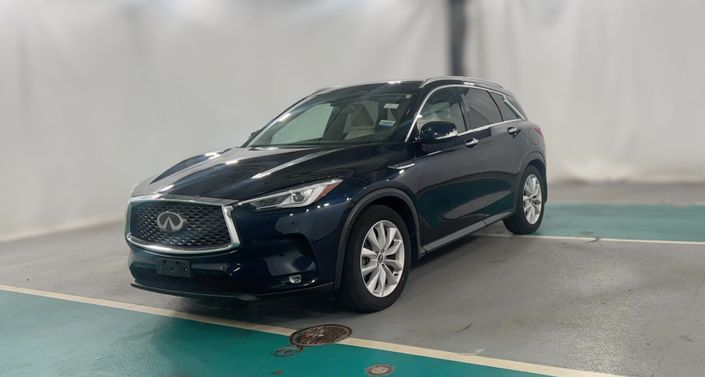 2019 INFINITI QX50 Essential -
                  Manville, NJ