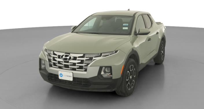 2023 Hyundai Santa Cruz SEL -
                  Fort Worth, TX