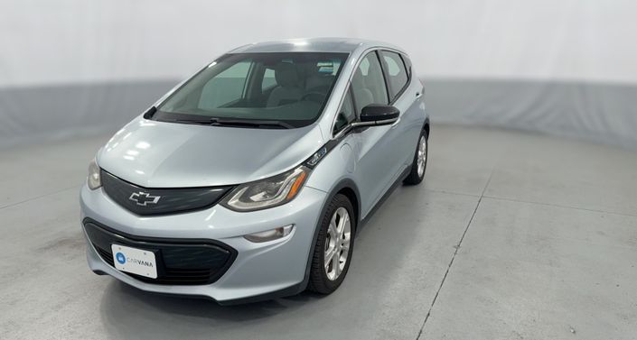 2017 Chevrolet Bolt EV LT -
                  Kansas City, MO