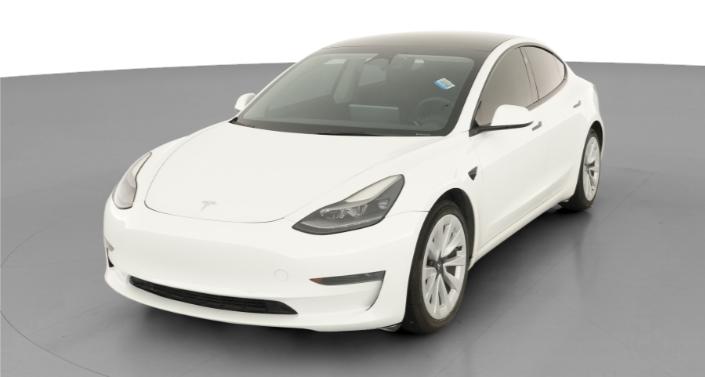 Thumbnail: 2022 Tesla Model 3 - 1