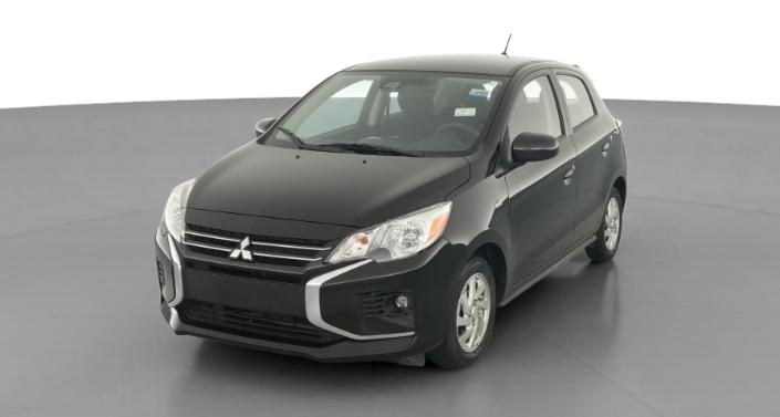 2024 Mitsubishi Mirage LE -
                  Trenton, OH