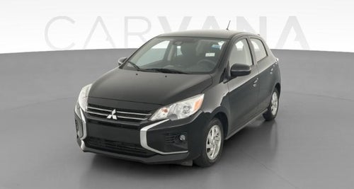 2024 Mitsubishi Mirage