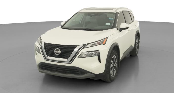 Thumbnail: 2021 Nissan Rogue - 1