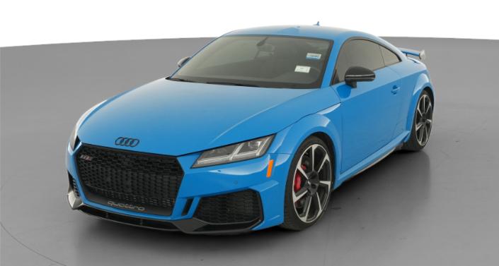 2020 Audi TT RS -
                  Colonial Heights, VA